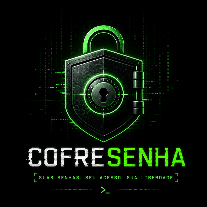 CofreSenha